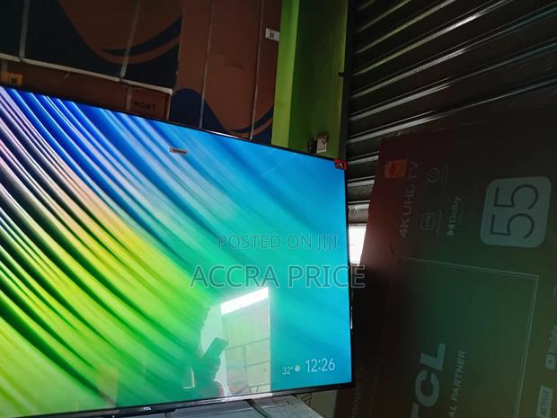 Action World Tcl55 · Photo 2