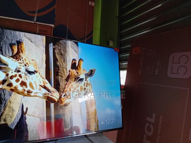 View Tcl55 · Photo 2