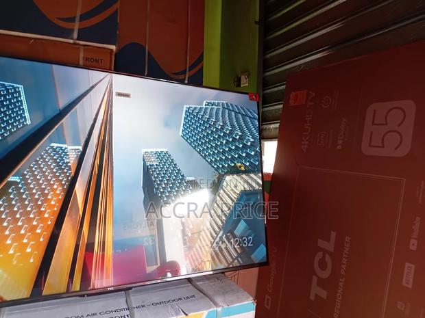 Quality Bloom Tcl55 · Photo 2