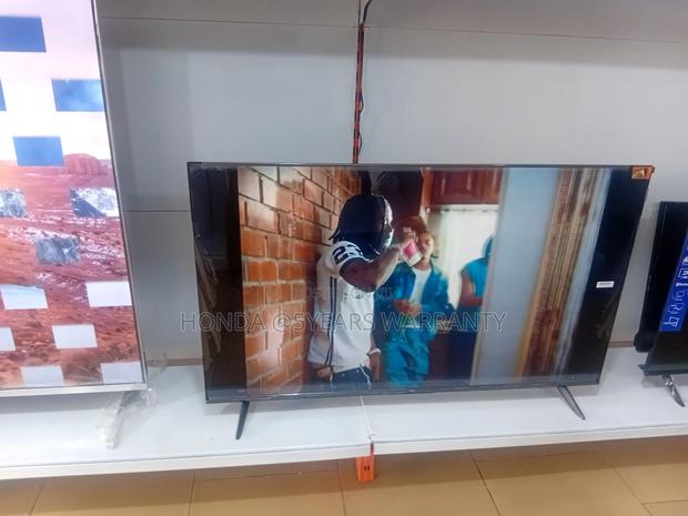 Energy Saving TCL 43inches Smart Television Smart TCL · Photo 1