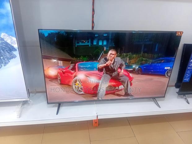 Energy Saving TCL 43inches Smart Television Smart TCL · Photo 2