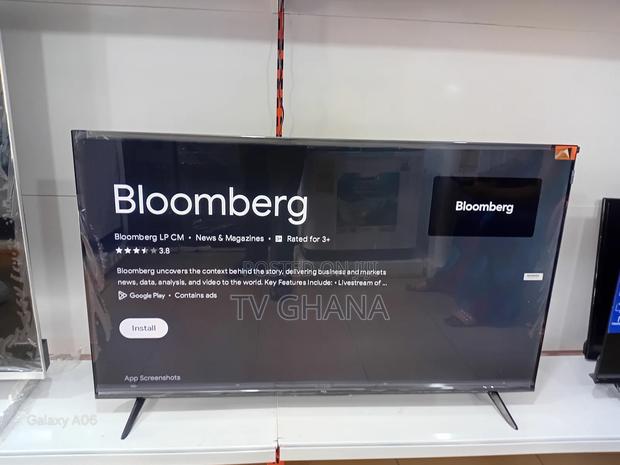 TCL 32” Smart Led Tv – Don’T Miss This Promo · Photo 1