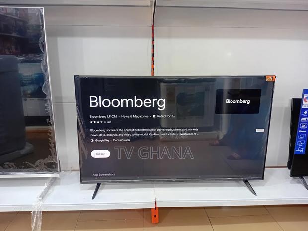TCL 32” Smart Led Tv – Don’T Miss This Promo · Photo 2