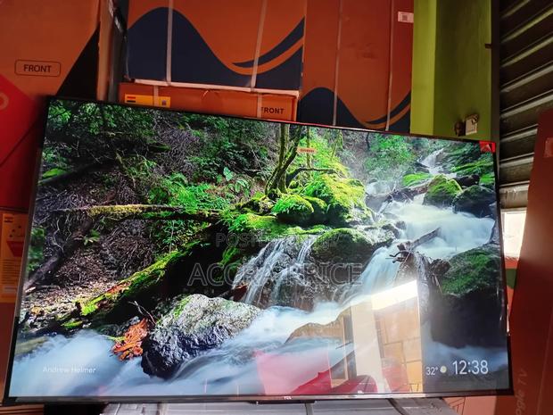 Sleek Edge Tcl55 · Photo 1