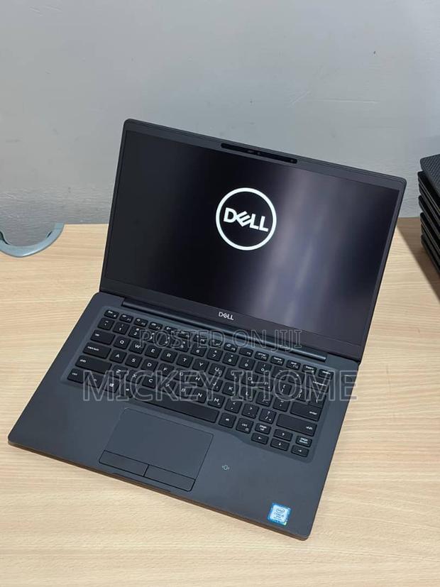 Laptop Dell Latitude 7420 8GB Intel Core i5 SSD 256GB · Photo 5