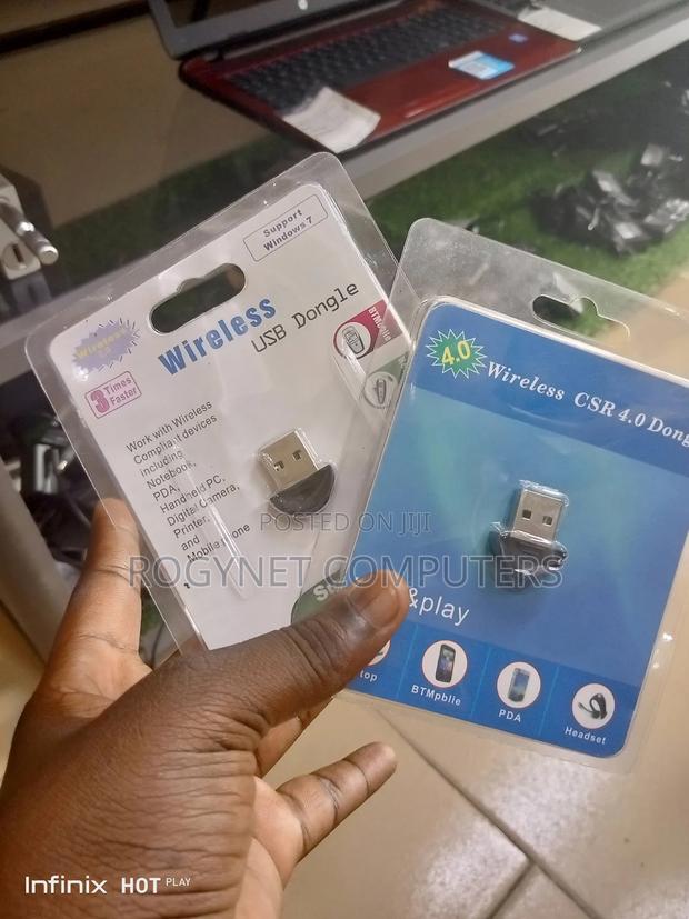 Bluetooth Dongle Adapter · Photo 2