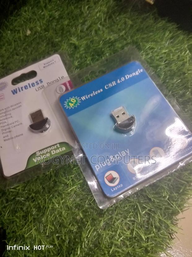 Bluetooth Dongle Adapter · Photo 3
