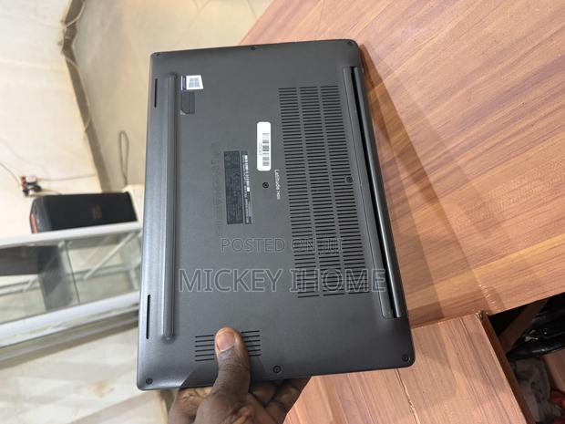 Laptop Dell Latitude 7420 8GB Intel Core i5 SSD 256GB · Photo 3