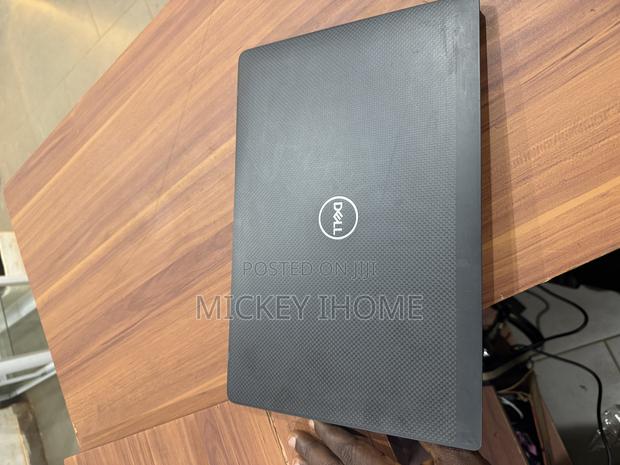 Laptop Dell Latitude 7420 8GB Intel Core i5 SSD 256GB · Photo 2