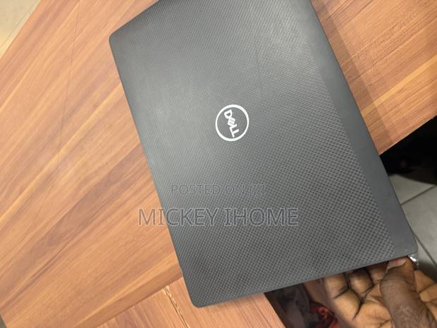 Laptop Dell Latitude 7420 8GB Intel Core i5 SSD 256GB · Photo 4
