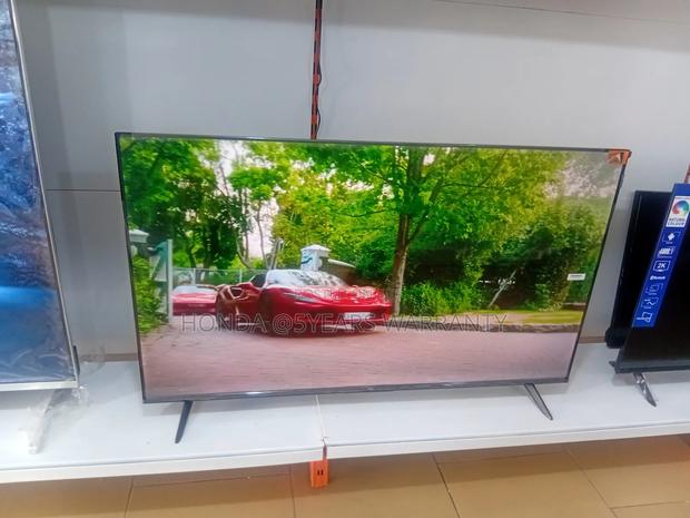 Advanced TCL Smart 43inches Television Smart TCL · Photo 2