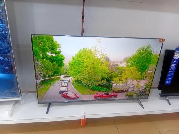 High Grade TCL Smart 43inches Television TCL 43inches · Photo 1