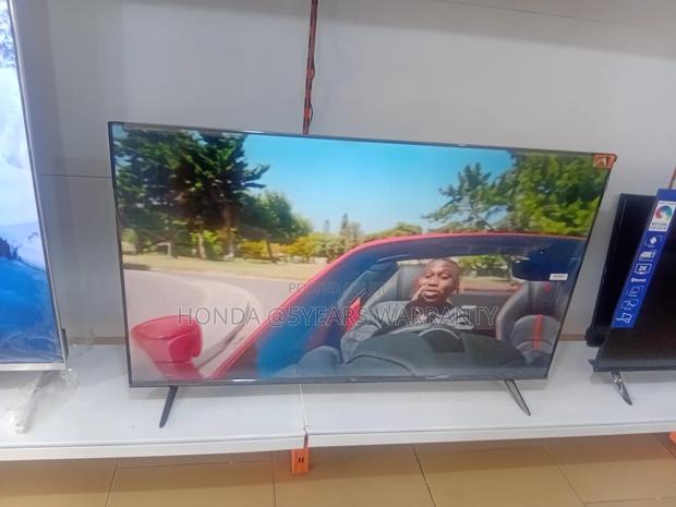 High Grade TCL Smart 43inches Television TCL 43inches · Photo 2