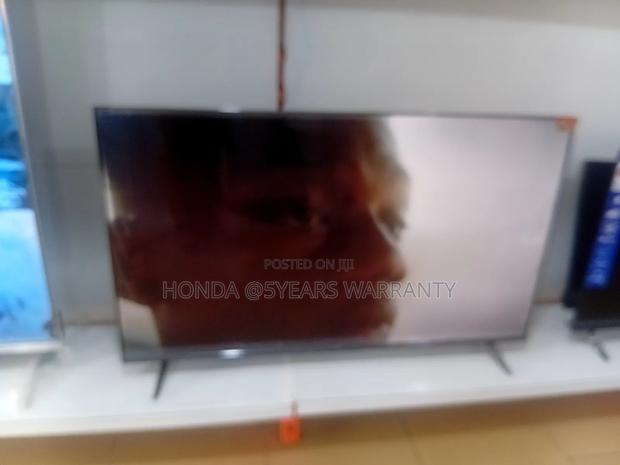 Modern TCL Smart 43inches Television TCL Television · Photo 1