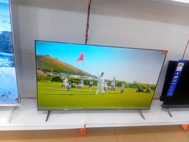 Modern TCL Smart 43inches Television TCL Television · Photo 2