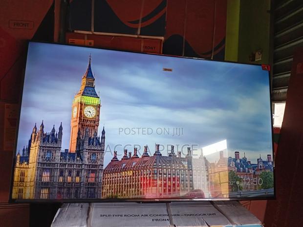 Advanced Overview Tcl50 · Photo 1