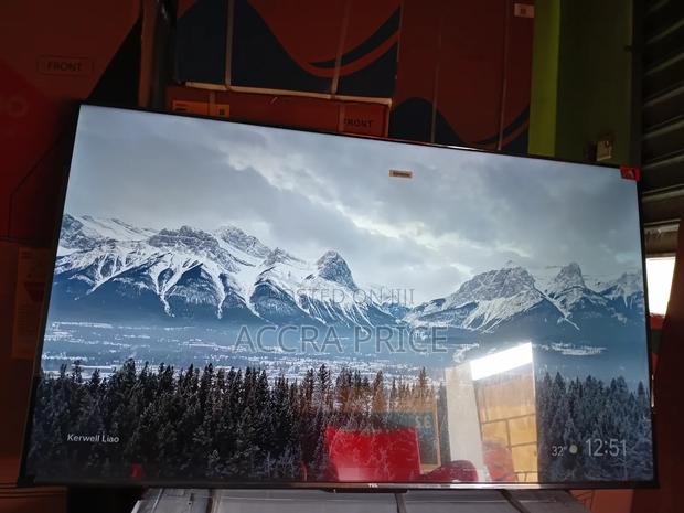 Easy Life With 50tcl · Photo 1
