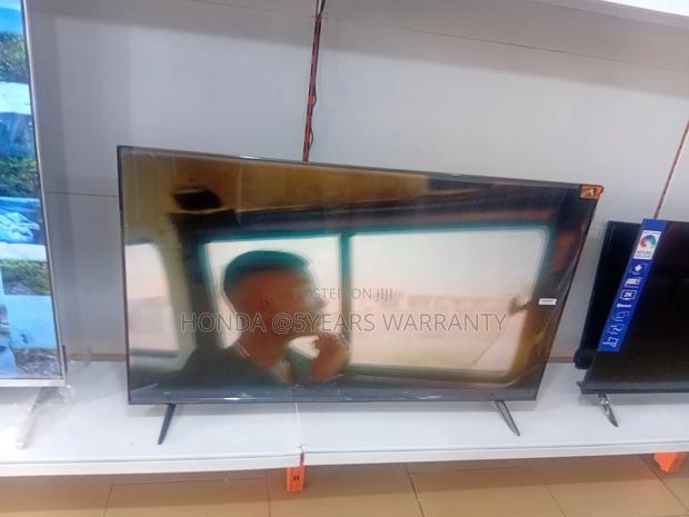 High Efficiency TCL Smart 43inches Television TCL 43inches · Photo 1