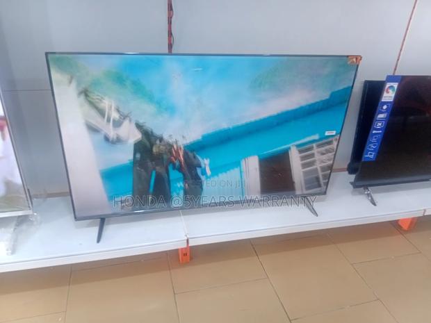 High Efficiency TCL Smart 43inches Television TCL 43inches · Photo 2