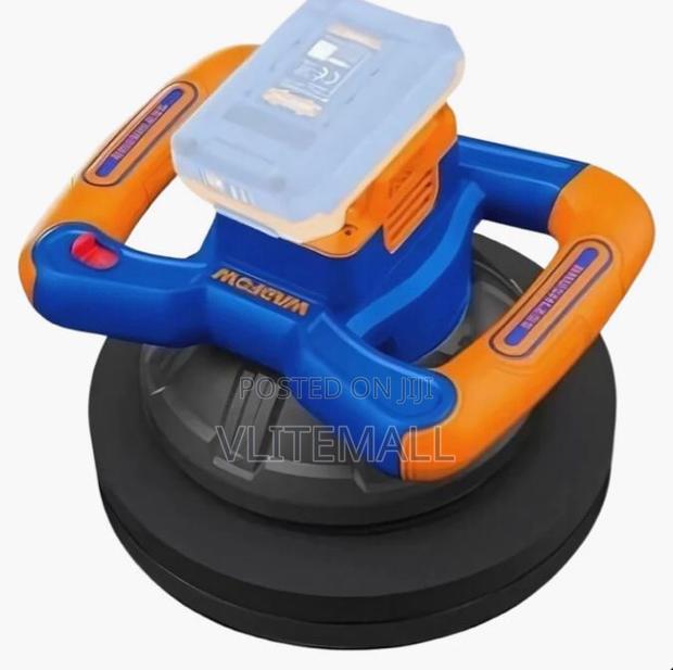 Wadfow Lithium-Ion Cordless Polisher 20v - Whl352541 · Photo 3