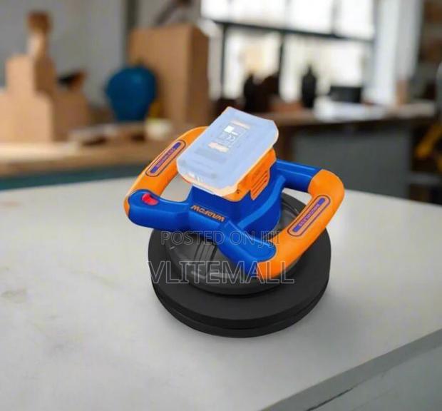 Wadfow Lithium-Ion Cordless Polisher 20v - Whl352541 · Photo 4