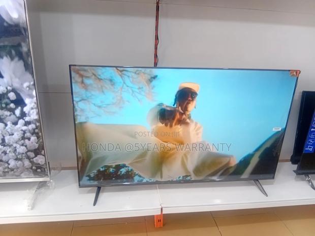 Nice Videos TCL Smart 43inches Television TCL Television · Photo 1