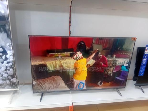 Nice Videos TCL Smart 43inches Television TCL Television · Photo 2