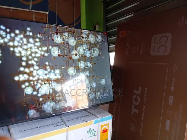 Dolby Audio Tcl55 · Photo 2