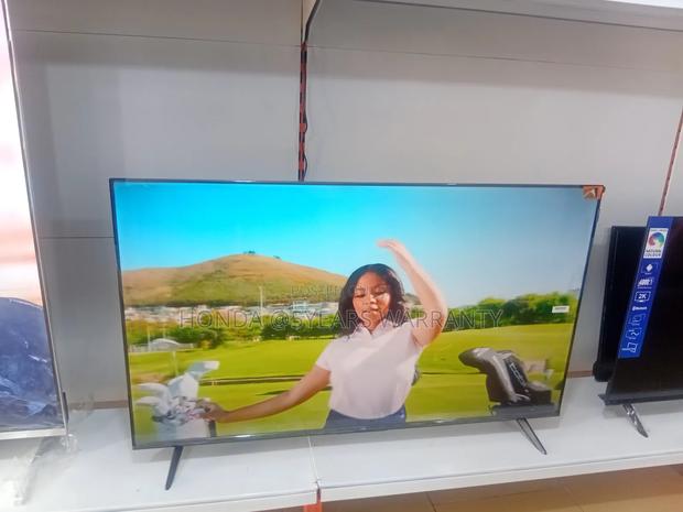 Correct TCL Smart Television 43inches Smart TCL · Photo 1