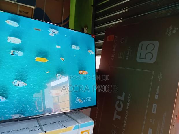 Front Likes Tcl55 · Photo 2