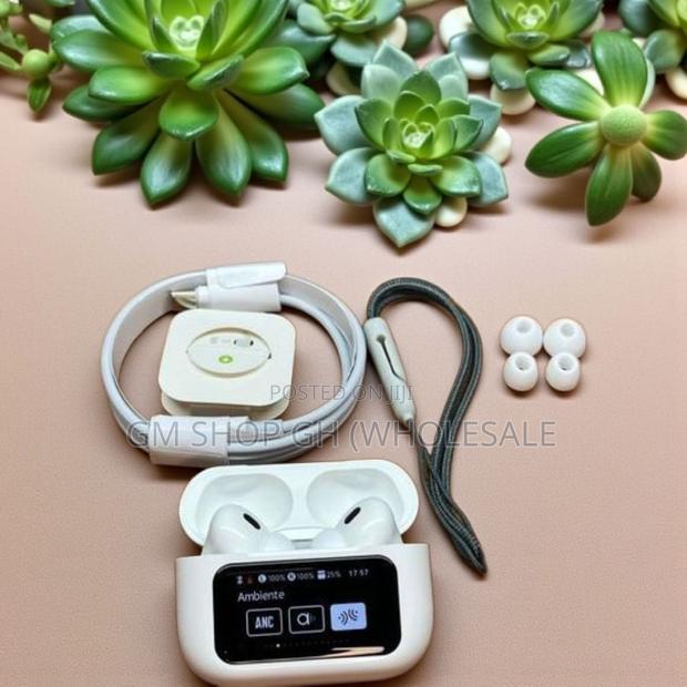 A9 Pro Airpods (64300) · Photo 1