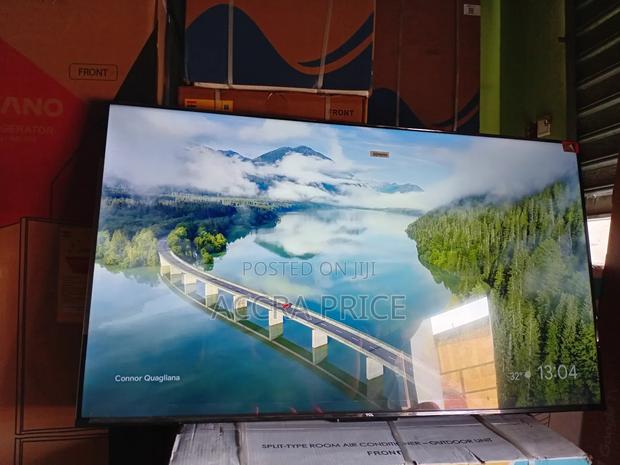 Brightness in Every Inch 55tcl · Photo 1