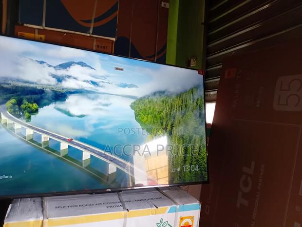 Brightness in Every Inch 55tcl · Photo 2