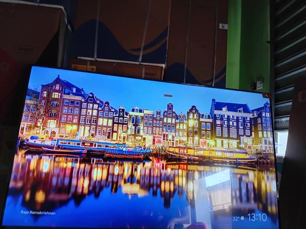 Lovely Flex Tcl50 · Photo 1