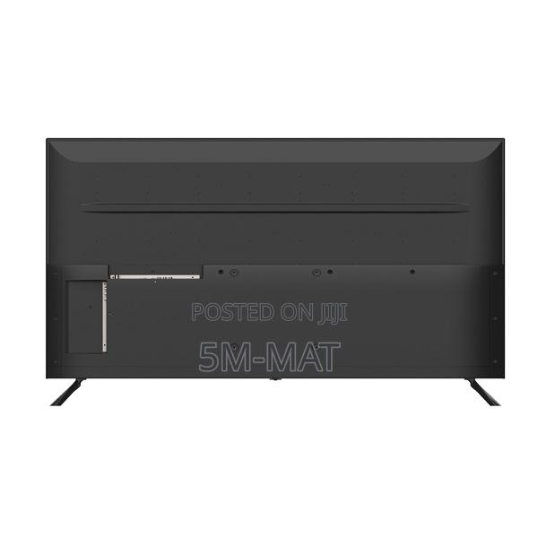 Sigma 50′′ Uhd Smart Android Digital Frameless Tv Sig-Ku50v6-S · Photo 2