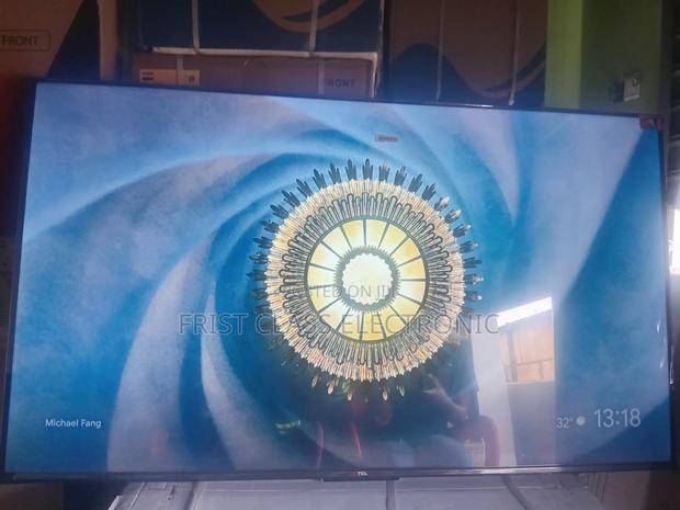 Feeling Better With TCL Digital Uhd TCL Tv · Photo 1