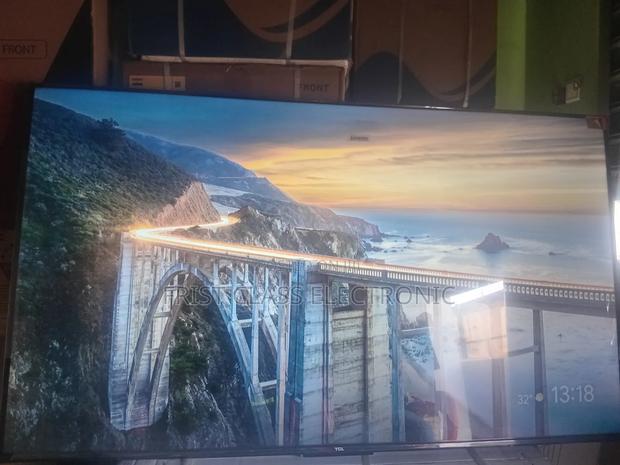 Feeling Better With TCL Digital Uhd TCL Tv · Photo 2