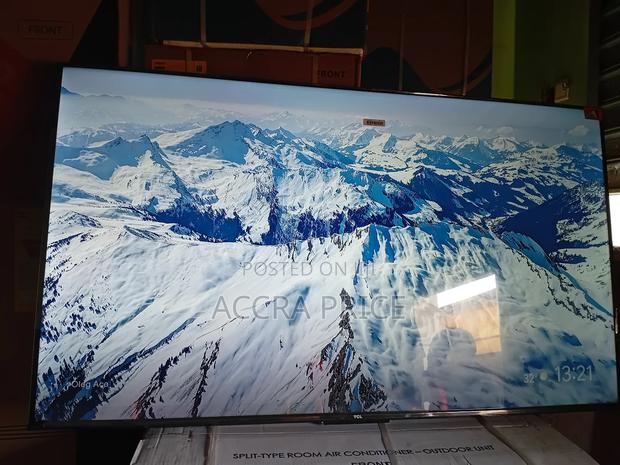 Tik Lead Tcl55 · Photo 1