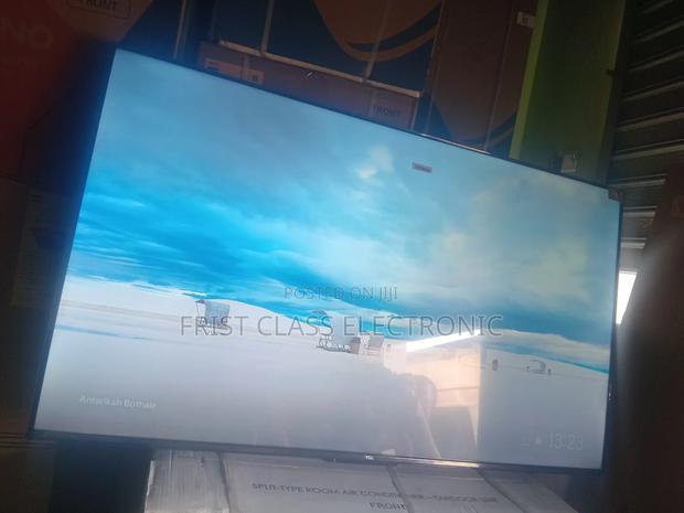 Goodly TCL Digital Uhd TCL Tv · Photo 2