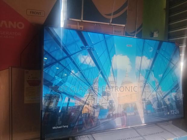 Happy Smile TCL Digital Uhd TCL Tv · Photo 1