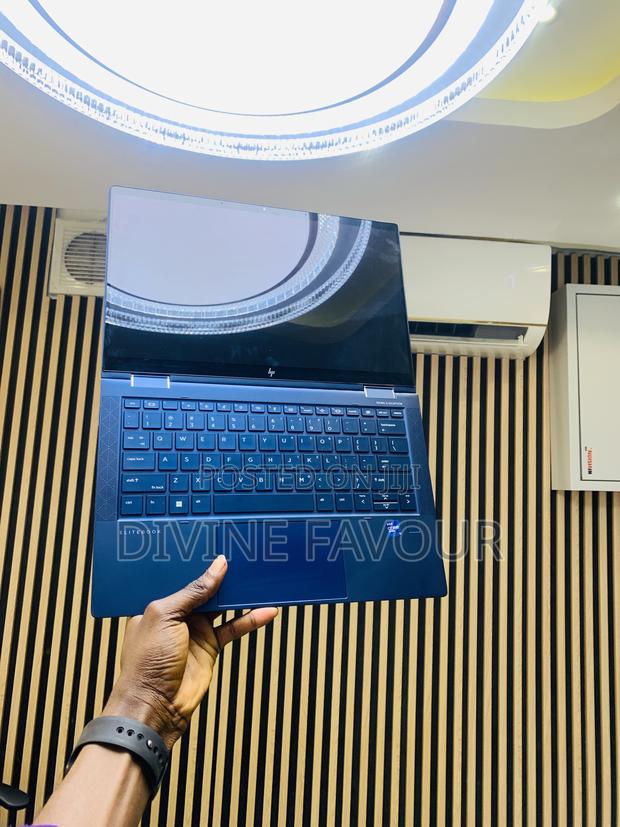 Laptop HP Dragonfly G2 8GB Intel Core I5 SSD 256GB · Photo 8