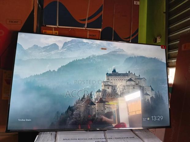 Brand Pro Max Tcl55 · Photo 1