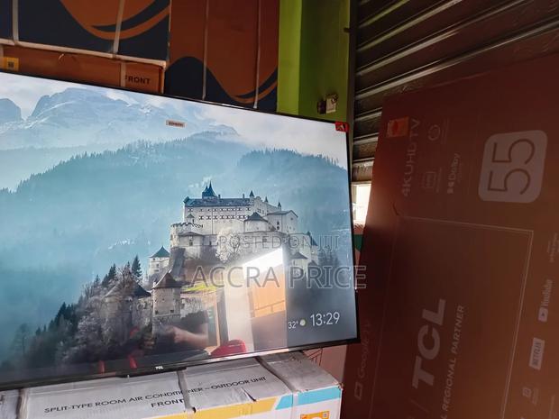 Brand Pro Max Tcl55 · Photo 2
