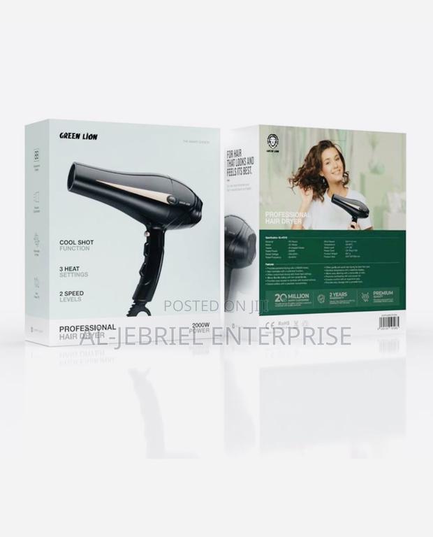Hair Dryer · Photo 1