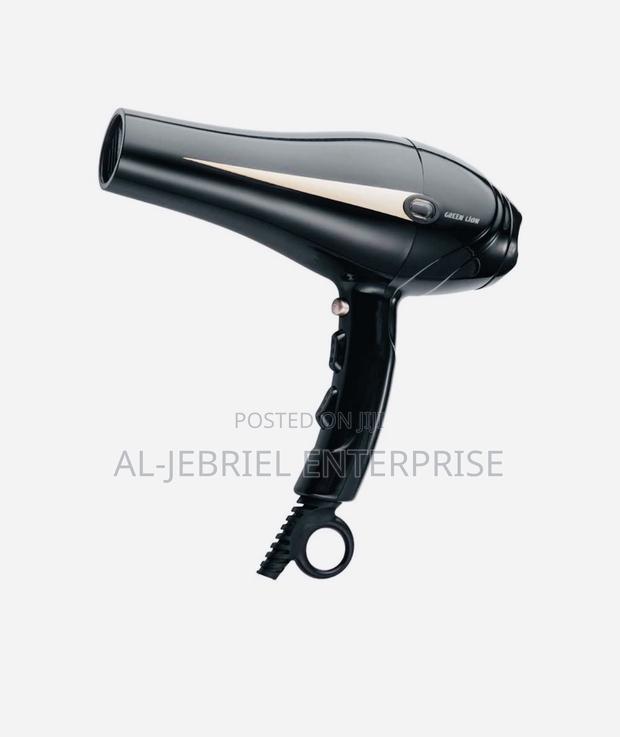 Hair Dryer · Photo 2