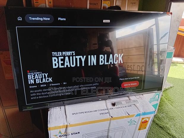 View Mate Smart TCL 55inches · Photo 2