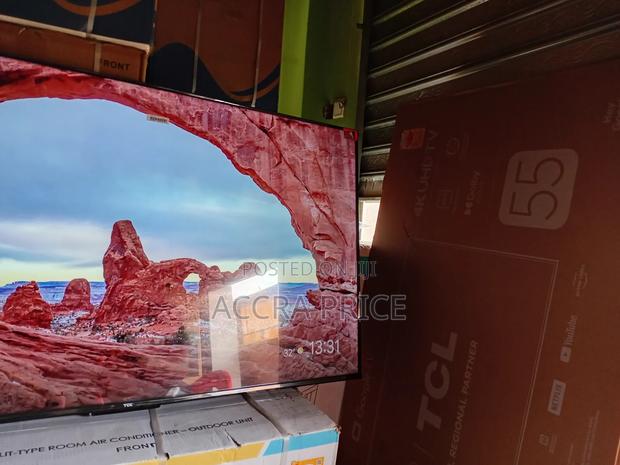 Gold Living With Tcl55 · Photo 2