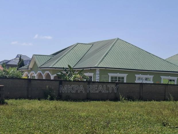 4bdrm House in Mkpa Realty, Tamale Municipal for sale · Photo 2