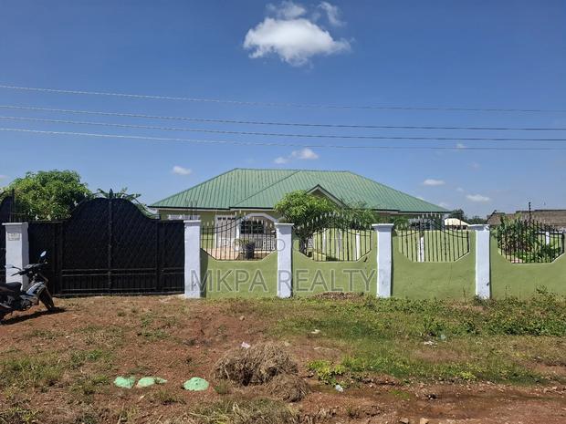 4bdrm House in Mkpa Realty, Tamale Municipal for sale · Photo 3