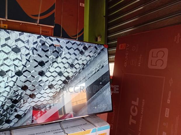Directed Package Tcl55 · Photo 2
